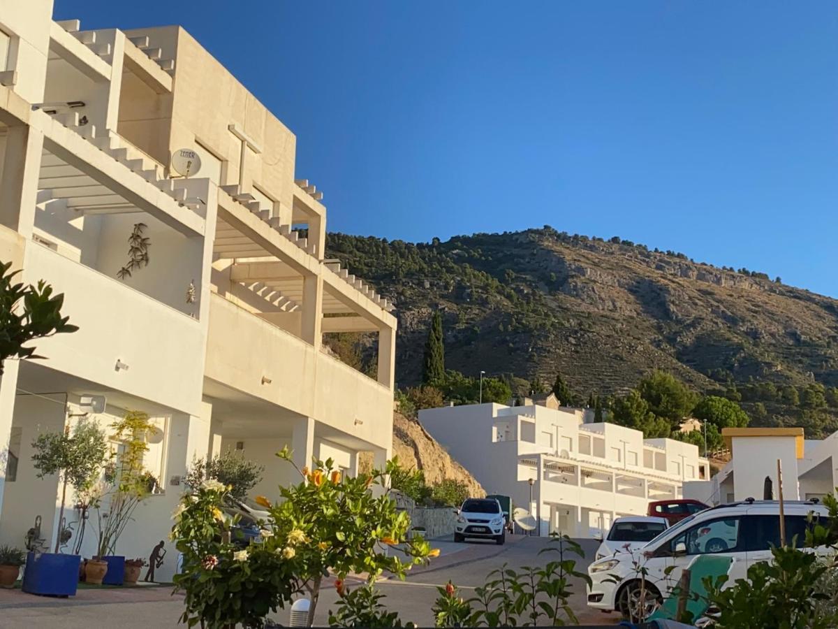Dos Senoras Gordas Holiday home