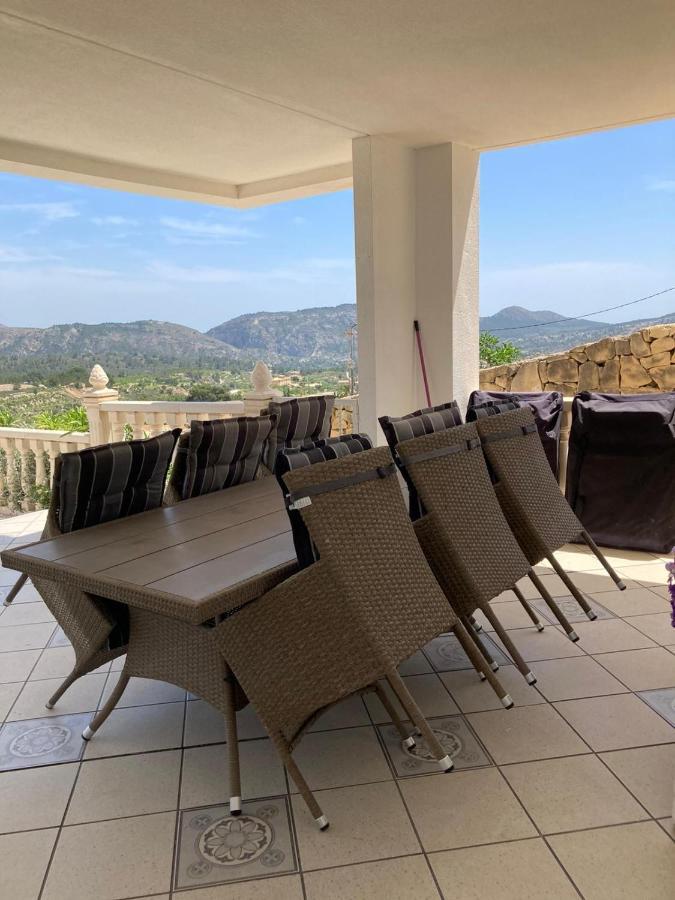Holiday home Dos Senoras Gordas *