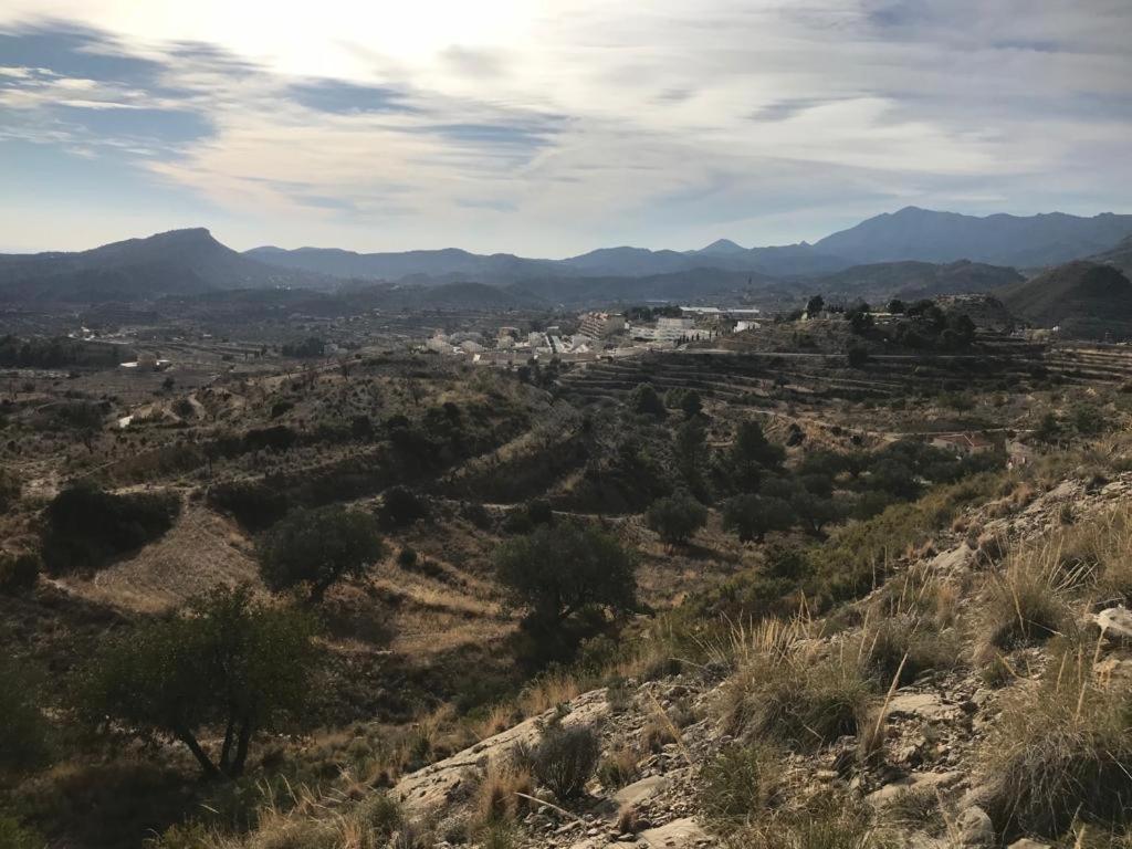 Dos Senoras Gordas Holiday home
