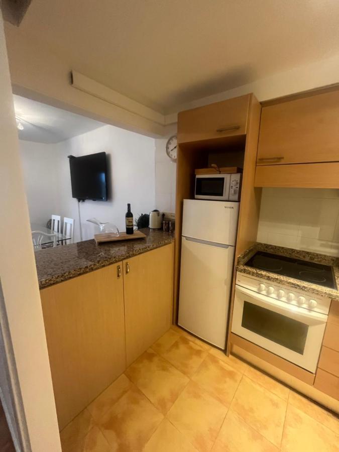 Dos Senoras Gordas Holiday home