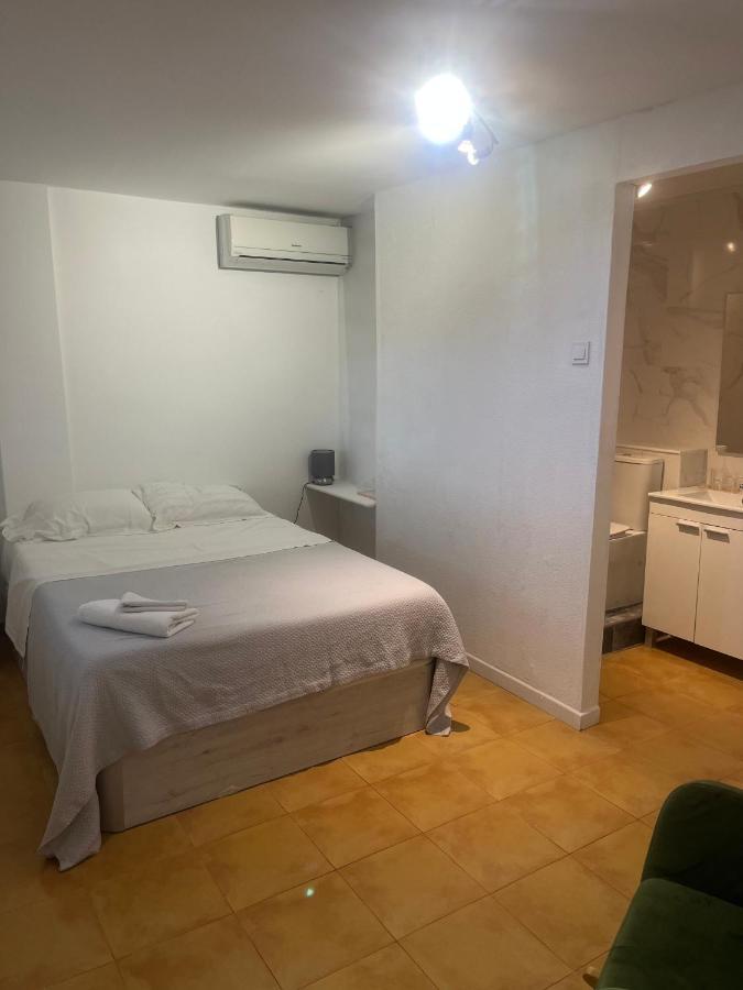 Dos Senoras Gordas Holiday home Relleu